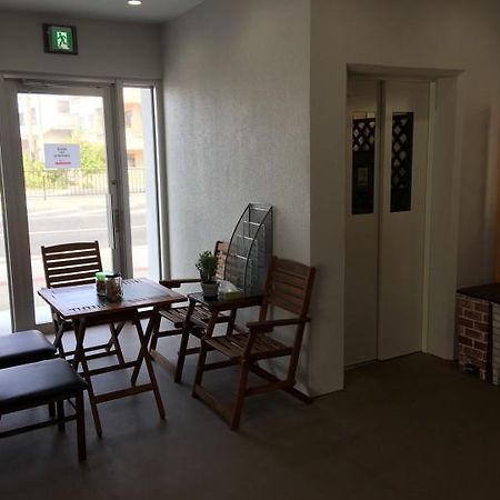 Mr Kinjo In 西原インター Ginowan Extérieur photo