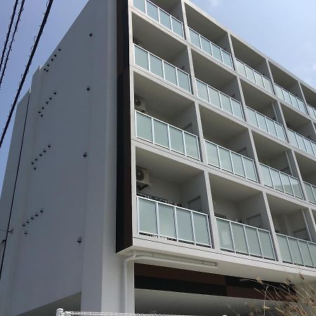 Mr Kinjo In 西原インター Ginowan Extérieur photo