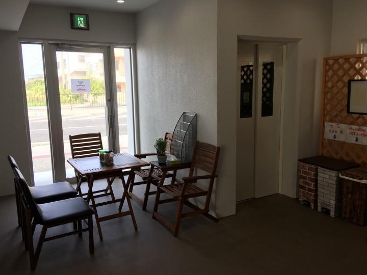 Mr Kinjo In 西原インター Ginowan Extérieur photo