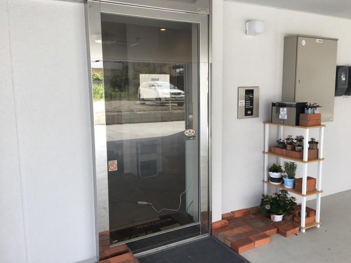 Mr Kinjo In 西原インター Ginowan Extérieur photo